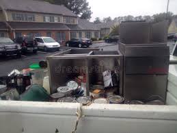 Best Office Cleanout  in Fort Meade, MD