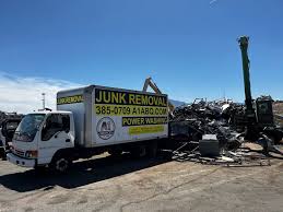 Best Basement Cleanout  in Fort Meade, MD