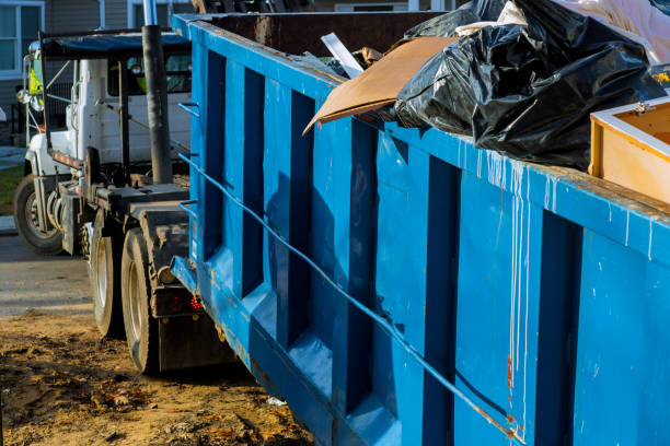 Best Demolition Debris Removal  in Fort Meade, MD