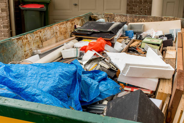 Best Attic Cleanout  in Fort Meade, MD
