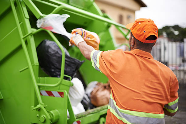 Best Commercial Junk Removal  in Fort Meade, MD