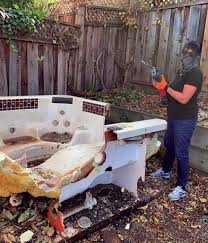 Best Yard Waste Removal  in Fort Meade, MD