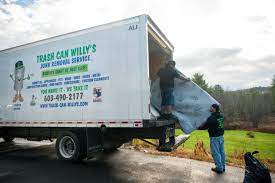 Property Management Cleanouts in Fort Meade, MD